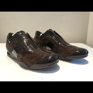Never worn Cole Haan walking shoes